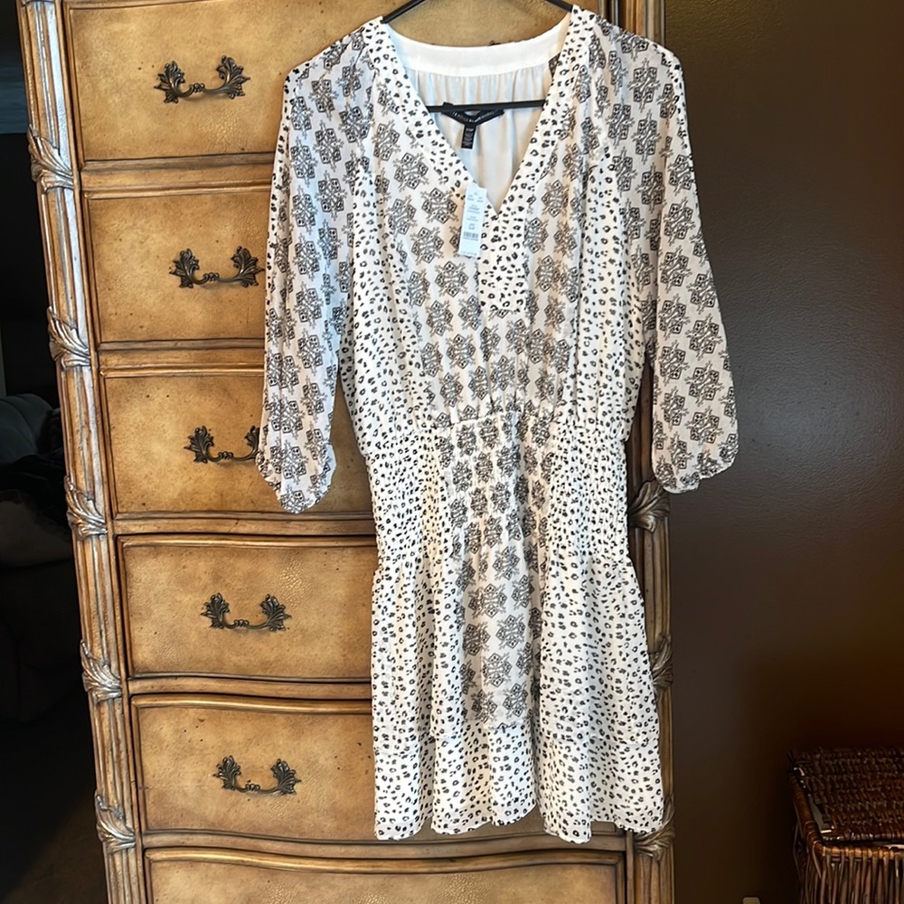 White House Black Market dress size xsp